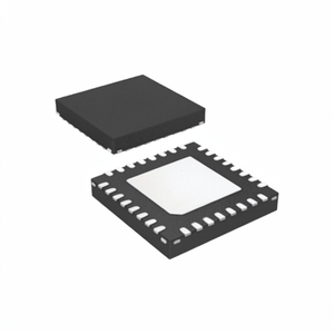 Embedded 32 UFQFN Exposed Pad Electronic Circuit Components Original One Stop Service EFM8LB11F16ES0-C-QFN32 - Product Image 1