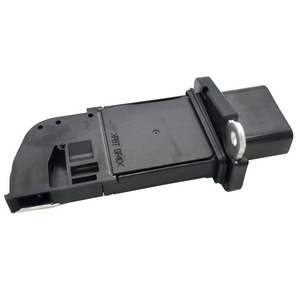 Q自動大量気流センサーメーターAFH7046 059906461KアウディA4 A6 A8 Q7フォルクスワーゲン<span class=keywords><strong>Vw</strong></span> Touareg気流メーターアセンブリ用AFH70-46 - Product Image 6