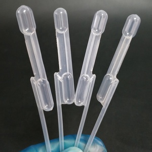TP-DB10070 lab ทิ้งอัตโนมัติ pipettemini ปิเปตคู่หลอดไฟ <span class=keywords><strong>pipette</strong></span> 70ul ปิเปตพลาสติก - Product Image 4