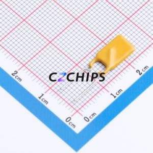 H30-090 Resettable Fuse Through hole Component (THT),P=5.1mm Fuse 30V 40A 900mA 1.8A - Product Image 2