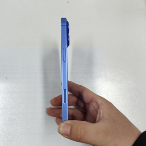 Teléfono Móvil Usado Original Desbloqueado para Phone 16 16Plus 16 Pro Max, Teléfonos de Segunda Mano a Bajo <span class=keywords><strong>Precio</strong></span> con Alta Capacidad de Batería - Product Image 3