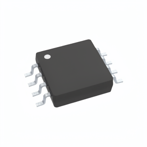 In Stock TPS386596L33DGKR Power Management (PMIC) Components Electronic 8 TSSOP, 8 MSOP - Product Image 1
