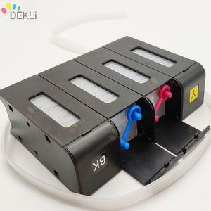 Bình Mực Ciss Liên Tục Cho Bình Ciss Máy In Epson Canon - Product Image 2