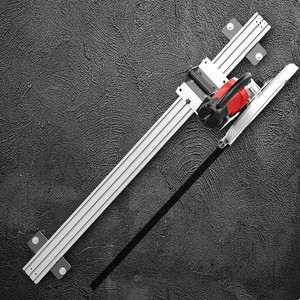 Mesin pemotong pintu listrik/air, penggiling sudut besar tunggal bagian kuat, mesin pemotong pintu Motor beton pemotong Dinding - Product Image 2