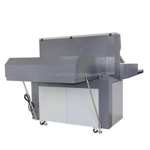 Macchina per tagliare la carta idraulica <span class=keywords><strong>da</strong></span> 920mm - Product Image 6