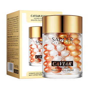 Crème Visage Nourrissante Soin de la Peau à la <span class=keywords><strong>Bave</strong></span> <span class=keywords><strong>d</strong></span>'<span class=keywords><strong>Escargot</strong></span> Haute Concentration – Crème Hydratante Efficace Régulatrice de Sébum pour Femmes Adultes (Usage Diurne) - Product Image 1