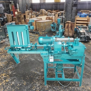 Máy tiện gỗ làm hạt, máy làm bi gỗ mini, máy làm bi gỗ để bán - Product Image 5