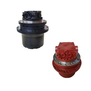 Motor de Traslación Hidráulico <span class=keywords><strong>Takeuchi</strong></span> TB045 <span class=keywords><strong>Final</strong></span> <span class=keywords><strong>Drive</strong></span> TB28 TB025 TB260 TB145 TB36 - Product Image 1