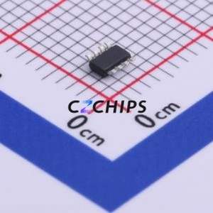 Tout nouveau-Original TPS562210ADDFR Puce IC de circuit intégré TSOT-23-8 PMIC DC-DC puissance IC - Product Image 2