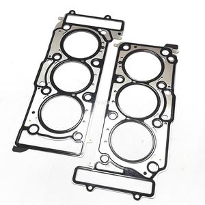 Kit Gasket mesin penuh untuk Mercedes Benz M276 M276.955 M276.960 M276.958 W166 W222 V251 ML300 S400L R350L 3498CC - Product Image 4