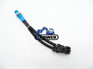 เซ็นเซอร์วัดความเร็ว XPower 4327233 สำหรับเครื่องยนต์ QSM11 R455-7 K19 รับประกัน 6 เดือน - Product Image 4