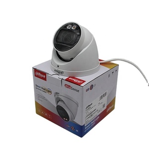 Kamera Jaringan Dahua Original IPC-HDW2849T-ZS-IL 8MP Smart Dual Light Vari-focal Eyeball WizSense dengan perlindungan IP67 - Product Image 3