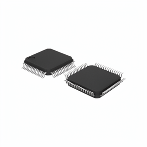 BOM IC In Stock CY7C144E-15AXIT 64 LQFP <b>Memory</b> Components Electronic - Product Image 1