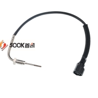 Capteur de température des gaz d'échappement (EGT) SOOK Modèle SKT-991 Numéros OEM 8942571010 04q013040 Neuf Garantie 12 mois