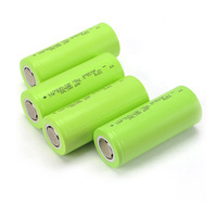 Batteries li-ion cylindriques Offre Spéciale 5000mah 3.7V 18650 21700 26650 32650 32700 cellules de batterie au lithium lifepo4 3.2v