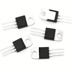 Authentic Authorized Q8016LH4 TO-220 Transistor Specialized Electronic Components Purchasing and Support Services CZSKU:MZ03DL89 - Product Image 1