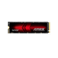 Lexar NM790 ARES SSD 512GB Hard Drive PCIe 4.0x4 SSD NVMe M.2 2280 1TB 2TB 4TB Solid State Drives untuk PS5 Laptop PC