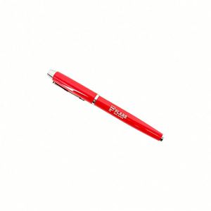 Premium Business Style Custom Printed Paper Keychain Corporate Promotional <b>Gift</b> <b>Set</b> for Teachers-Red - Product Image 4