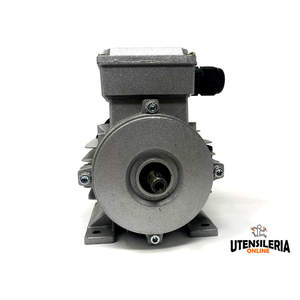 Moteur électrique monophasé 230V 4 pôles 1400 rpm 100LB4 Kw 3 B3 ML - Product Image 2