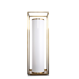 Produttore diretto durevole lampade da terra Decorative personalizzabili vetrina lampada con tecnologia a Led per alberghi - Product Image 1