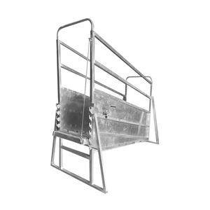 Panneaux de clôture pour moutons en vrac portables bon marché pour clôture en fil de porc d'<span class=keywords><strong>occasion</strong></span> - Product Image 2