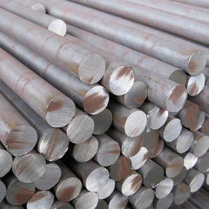 Barre ronde en <span class=keywords><strong>acier</strong></span> au carbone tréfilé à froid, finition brillante, AISI 1045 C45E S45C, diamètre 6-80 <span class=keywords><strong>mm</strong></span>, haute précision - Product Image 2