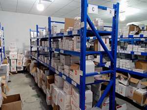 RDBA-LAN RDBALAN RDDA LAN SUN гидравлика, оригинальный продукт, предохранительный клапан прямого действия в наличии, конкурентоспособная цена - Product Image 6