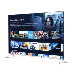 Smart <span class=keywords><strong>tv</strong></span> uhd a schermo piatto da 65 pollici a led 4k alla moda - Product Image 2