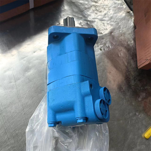 Moteur hydraulique orbital cycloïdal 2K 195 604 1055 Remplace 2K 6K J2K 130 J2K 160 J2K 195 J2K 245 J2K 305 J2K 395 - Product Image 3
