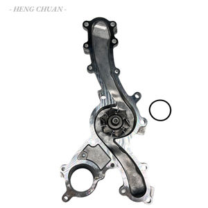 C&U 16100-39436 16100-39435 2GR-FSE 3GR-FE 4GR-FSE GSE22 GSE31 Motorwasserpumpe für Toyota AISIN LEXUS REIZ MARK X 2.5L <span class=keywords><strong>3</strong></span>.0L - Product Image 2