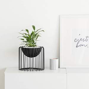 Supporto per Fiori in Metallo per Decorazioni Matrimoniali, Supporto per Piante da <span class=keywords><strong>Interno</strong></span> in Ferro, Supporto Moderno per Vasi con <span class=keywords><strong>Vaso</strong></span> Incluso - Product Image 5