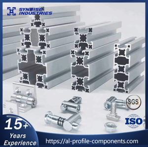 <span class=keywords><strong>Aluminium</strong></span> Profiel Extrusie Frame Profiel <span class=keywords><strong>Aluminium</strong></span> Voor Werkbank - Product Image 3