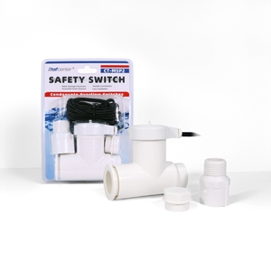 Vente flash, interrupteur à flotteur en plastique de la meilleure qualité pour système de climatisation - Product Image 5