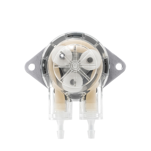 Lefoo lfp102/BL không chổi than DC nhu động pump1.7-120 ml/phút 12V/24V nhỏ y tế đo bơm - Product Image 3