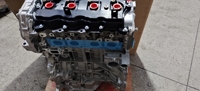 Nouvelle arrivée moteur terminé de pièces automobiles d'excellente qualité pour moteur de voiture japonaise RC T31 et QR25
