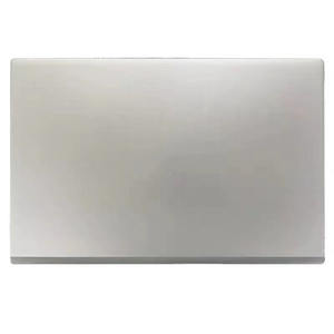 चांदी के रंग Jl1 के 5501 5502 5504 पर डेल प्रेरणा के लिए नया एलसीडी बैक कवर 5505 - Product Image 2