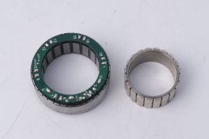 Motor sin Escobillas bibo de 50 mm, Bajo Ruido, sin Marco, 48 V, 4600 RPM, para Electrodomésticos y Ventiladores - Product Image 3
