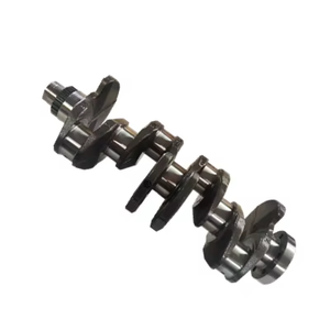 Audi A3 A4 105 TDI için krank mili 03L105021C 03L 1451090 021 C 2,0 - Product Image 2