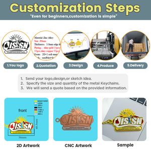 Custom Personalized Zinc Alloy Durable Digital Printing Keychain Promotional Business Souvenirs <strong>Gifts</strong> Winter Sports <strong>Ice</strong> <strong>Skating</strong> - Product Image 3