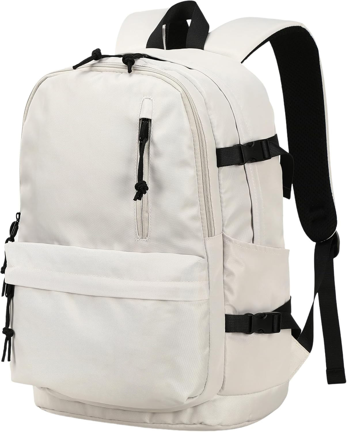 Waterproof USB Laptop Backpack School Men Office Bags 2025 Design