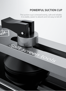 Séparateur d'écran universel sans chauffage TBK202 avec garantie d'un an pour la suppression du cadre d'écran des séries <span class=keywords><strong>Apple</strong></span> X-11 et 12-14 - Product Image 4