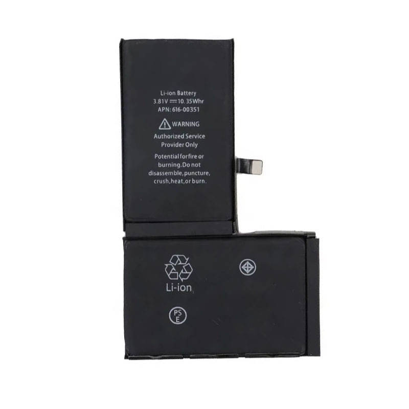 สำหรับ iPhone X