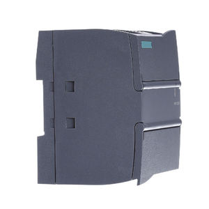 وحدة إدخال تناظرية جديدة أصلية SIM 6EP1332-1SH71 S-1200 معتمدة CE لـ PLC، 16 مدخل/مخرج، 85 فولت، اتصال I/O، برمجة PLC - Product Image 3