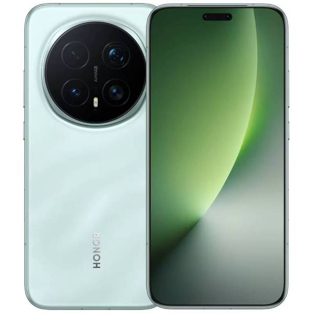 Magic 8 Pro Global Version Smartphone 6.7 Inch 120Hz OLED 200MP Camera 7100mAh 100W Dual SIM Android 16 Large Screen Smartphone