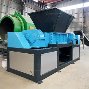 Old Glass Windows And Doors Glass Sand Powder Making Hammer Crusher Mill Machine