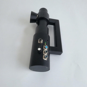 Détecteur portatif de <span class=keywords><strong>compteur</strong></span> de radiations SR XJ1 <span class=keywords><strong>Compteur</strong></span> <span class=keywords><strong>Geiger</strong></span> portable Dosimètre Système d'inspection par rayons X Test d'affichage LCD - Product Image 3