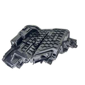 Phares Matrix d'origine de haute qualité pour <span class=keywords><strong>Audi</strong></span> Q8 E-tron 2020-2024 Température de couleur 6000k Accessoires de phares avant - Product Image 5