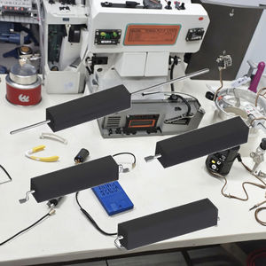 मिरिले पिघला MRS01-B-2 ड्राई रीड स्विच थट बढ़ते चुंबकीय निकटता सेंसर उद्योग सुरक्षा संचार - Product Image 3