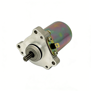 Moteur de démarrage pour ACE115 KAZE KAWASAKI 21163-1251 21163-1101 KRISS - Product Image 4