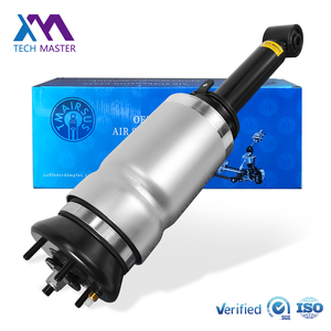 Amortisseurs de suspension pneumatique avant pour <span class=keywords><strong>Land</strong></span> <span class=keywords><strong>Rover</strong></span> <span class=keywords><strong>Discovery</strong></span> 3 4 LR3 LR4 Range <span class=keywords><strong>Sport</strong></span> L320 L319 RNB501250 RNB501580 - Product Image 2